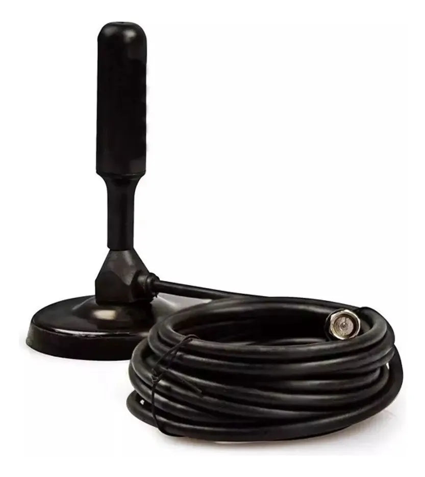 ANTENA TV DIGITAL HD