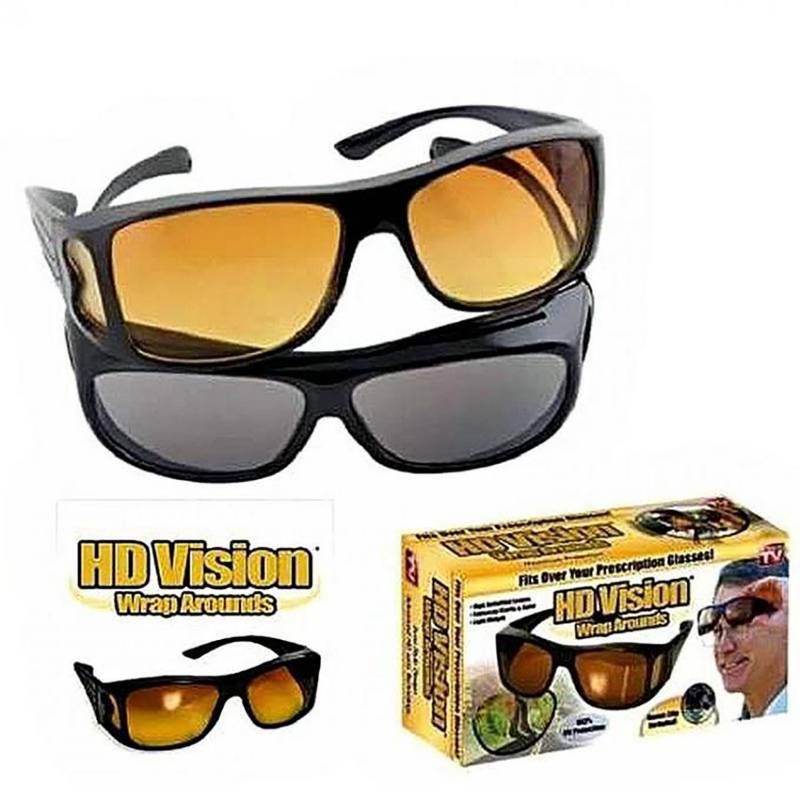 GAFAS DE CONDUCCIÓN ALTA DEFINICIÓN X2 👓