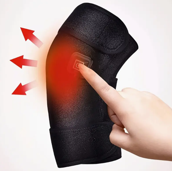 RODILLERA TÉRMICA USB PARA ARTRITIS